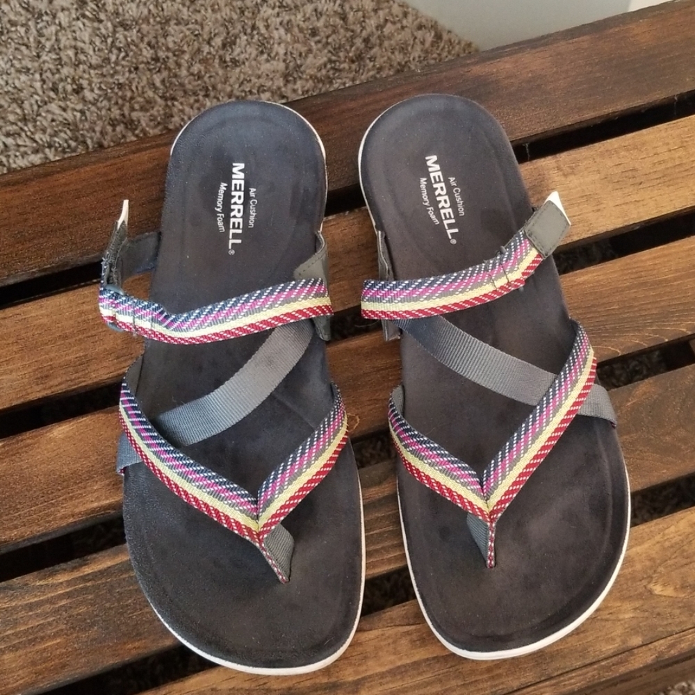 Women's MERRELL sandals